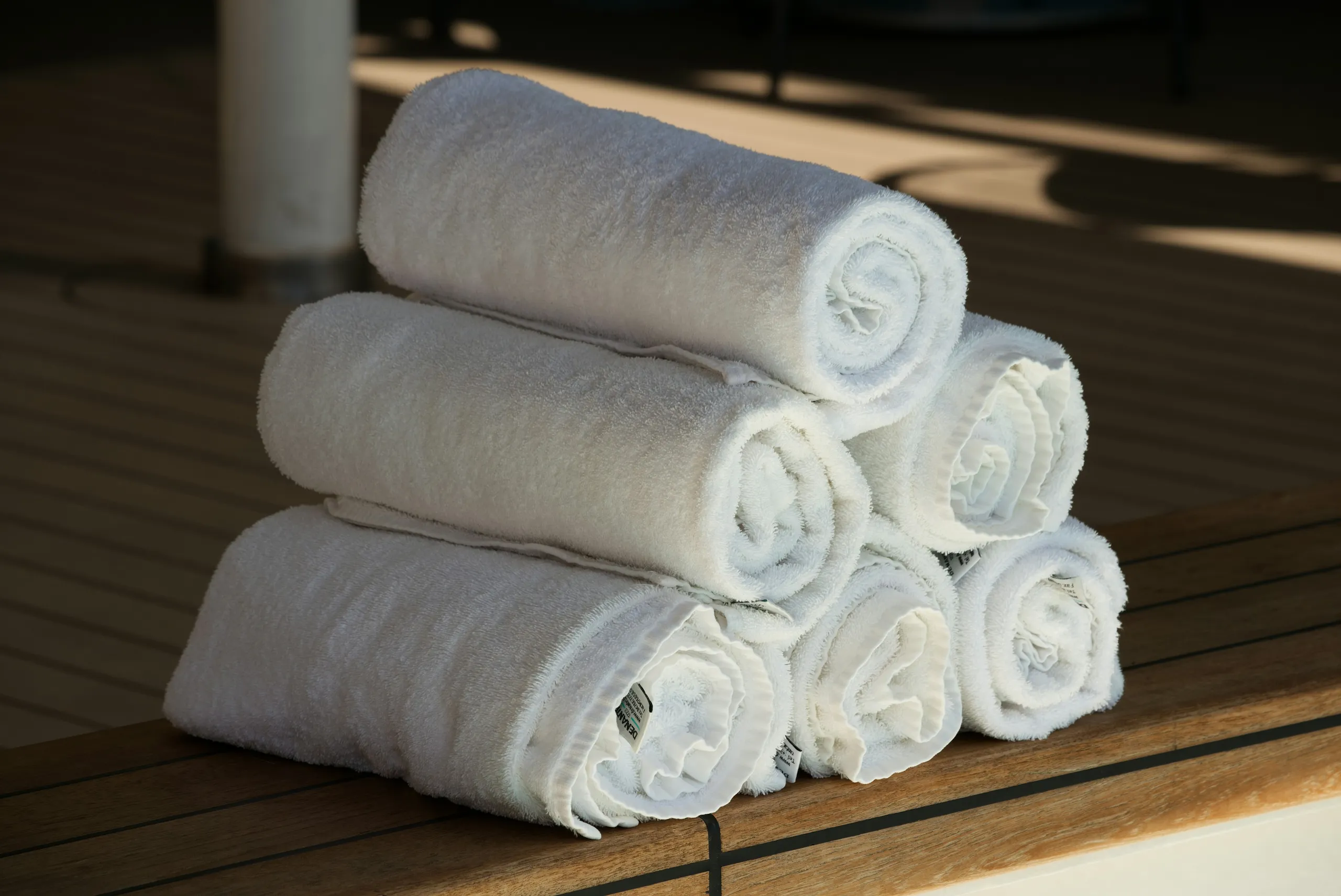 Massagem Relaxante na Nishi Academy