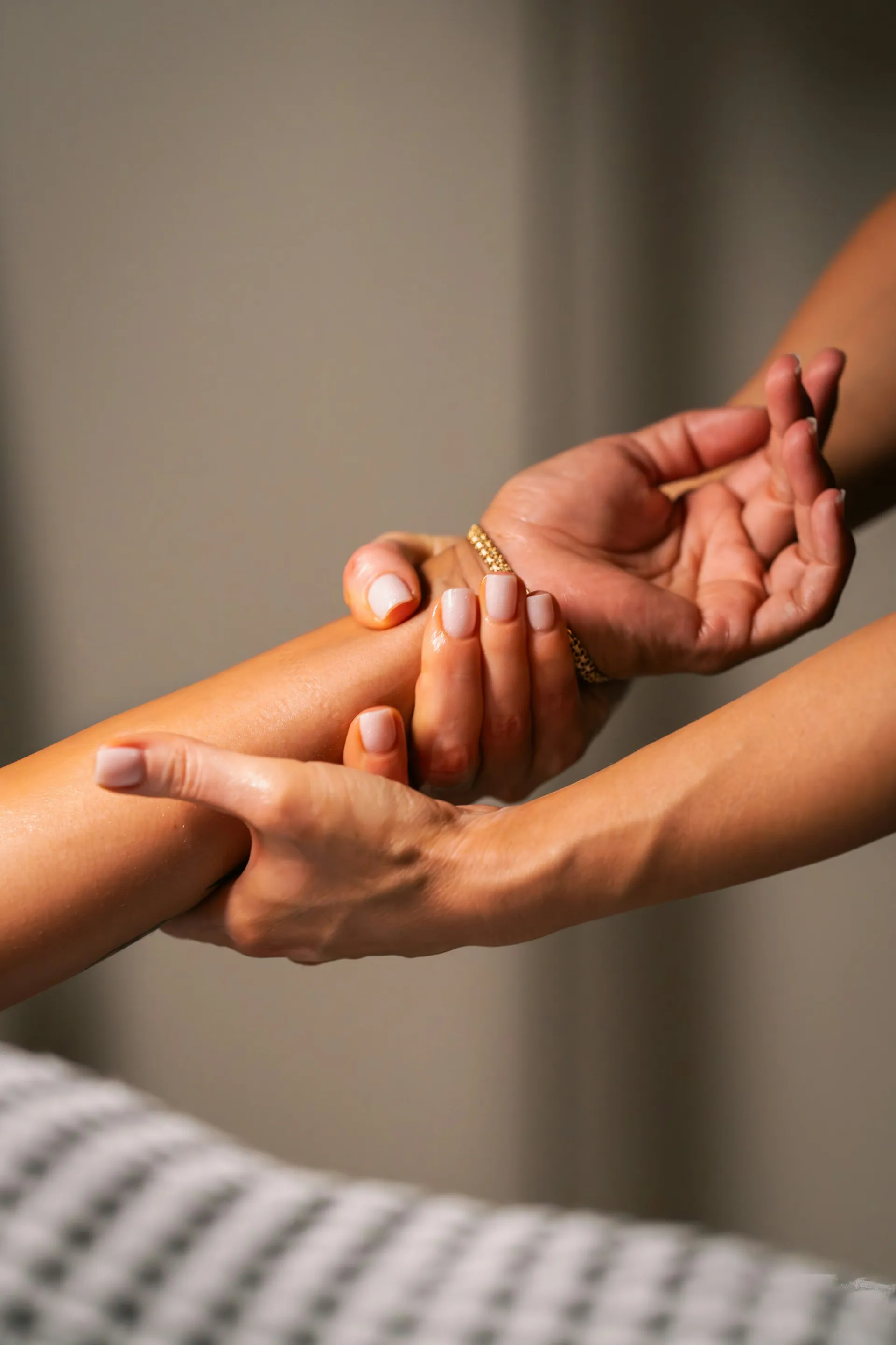 Shiatsu na Nishi Academy