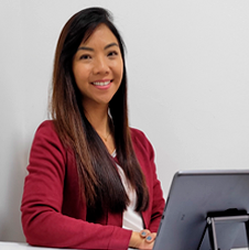 Evelyn Tomita