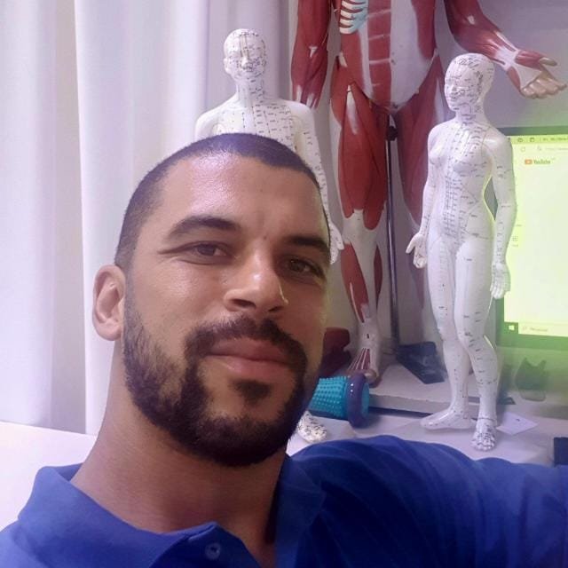 João Paulo Manfio de Souza